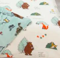 Photo of Kids Duvet Cover (S6, S8, S10, S18, S41) #3