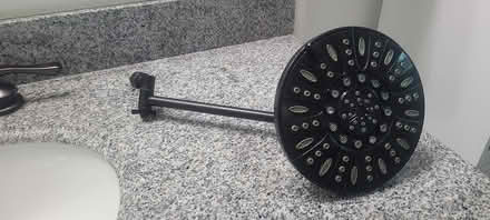 Photo of free Shower Head (Blue Springs) #2