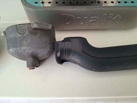 Photo of free Dualit Espresso Coffee Machine (Hampton Hill TW11) #3