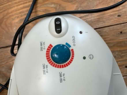 Photo of free Laminator with spare pouches (Cheltenham) #2