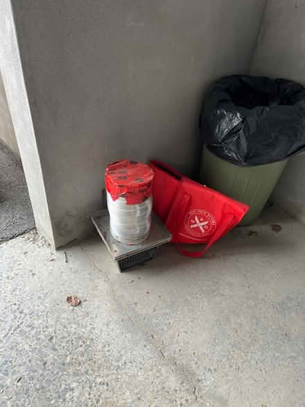 Photo of free Vent from gas fireplace (Old ottawa south) #1