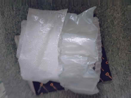 Photo of free Packing materials (St Ives TR26) #1