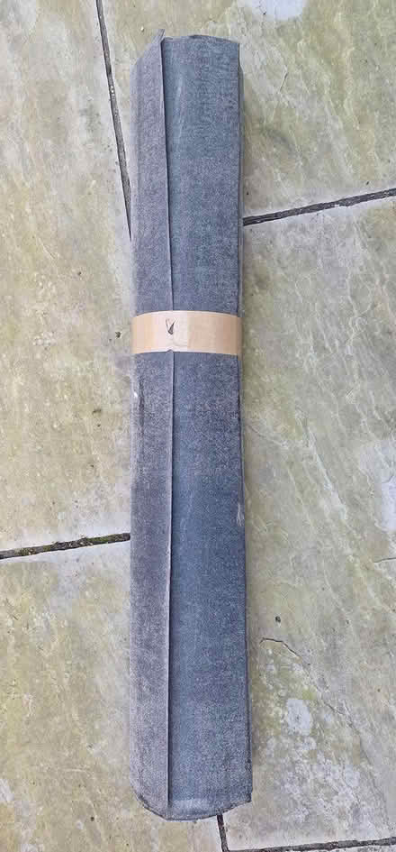 Photo of free Shed roof felt (Royston SG8) #1