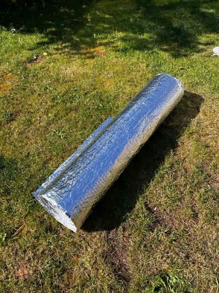 Photo of free Insulation (Caversfield OX27) #1