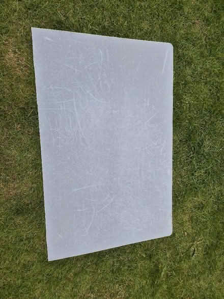 Photo of free Floor protector (Tytherington SK10) #1