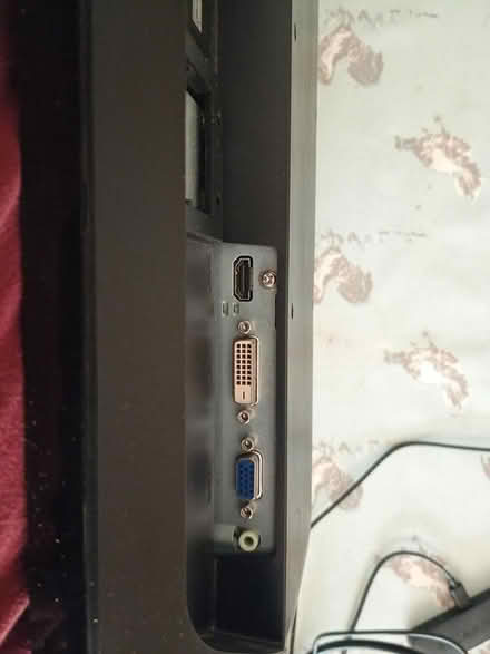 Photo of free Iiyama monitor damaged screen (Teddington, TW11) #3