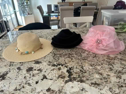 Photo of free Women's Hats (Westboro) #1