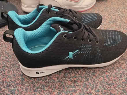 Photo of free Shoes (Leicester LE3) #3