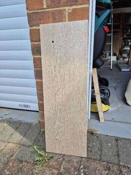 Photo of free Shelf (Tytherington SK10) #1