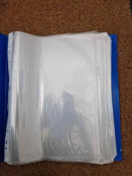 Photo of free Folder & docs holders (Kingston upon Thames, KT3) #3