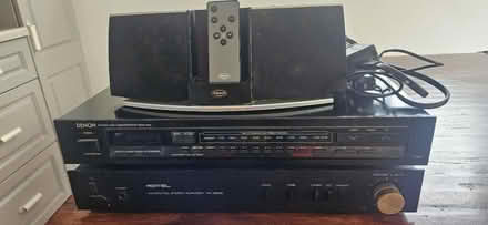 Photo of free Various Electronic Devices (Upper Beaches) #1