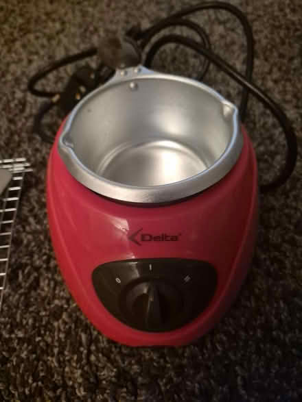Photo of free Chocolate Fondue (Lucan, Co. Dublin) #2