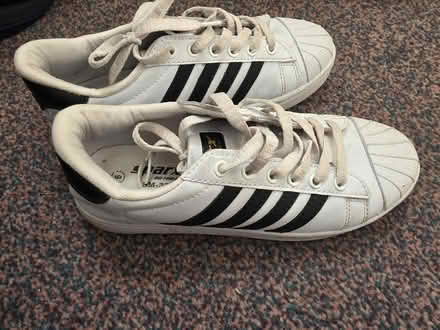 Photo of free Shoes (Leicester LE3) #1