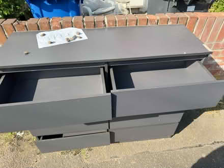 Photo of free Chest of Drawers (Nr3) #3