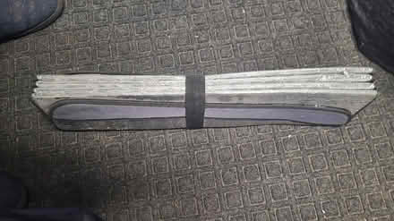 Photo of free Windshield Sun Reflector (Near Washington & Commonwealth) #1