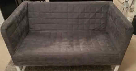 Photo of free Sofa (Morecambe) #1