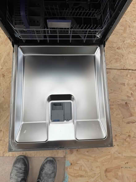 Photo of free Beiko Dishwasher (fully working) bPro 700 (Morley Green SK9) #2
