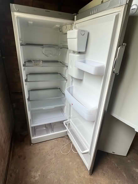 Photo of free Hoover fridge (Little Chalfont HP8) #2