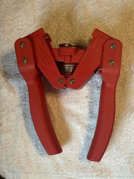 Photo of free Red Baron Bottle Capper (Newtown and VB Blvd) #1