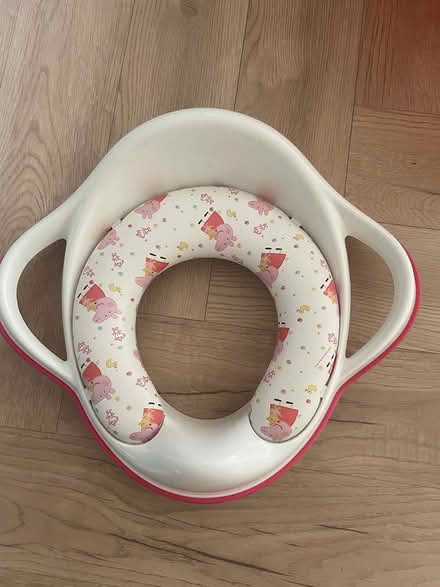 Photo of free Children’s Toilet Seat Adaptor (Finchley Central, N3) #1