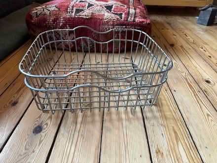Photo of free Sink draining basket (Cheltenham) #1