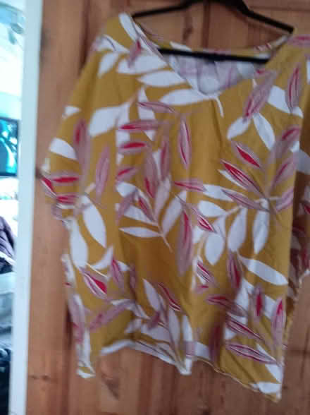 Photo of free Size 22/24 clothes (Maidenhead SL6) #1