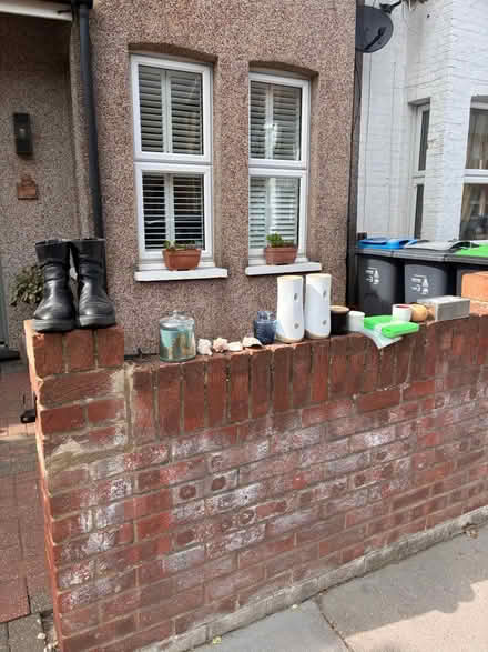 Photo of free Miscellaneous Items (SE25) #1