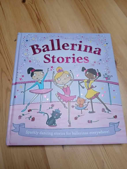 Photo of free Children's book (Odd Down BA2) #1