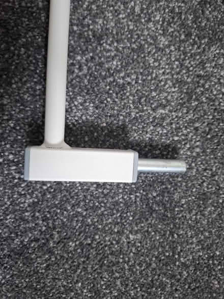 Photo of free Stairgate extensions piece (EH20 loanhead) #3