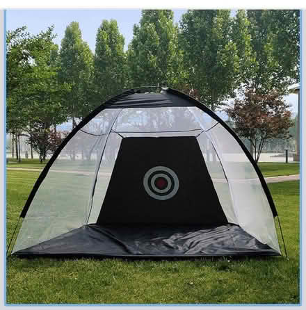 Photo of free Golf Practice target net (Swindon SN2) #4