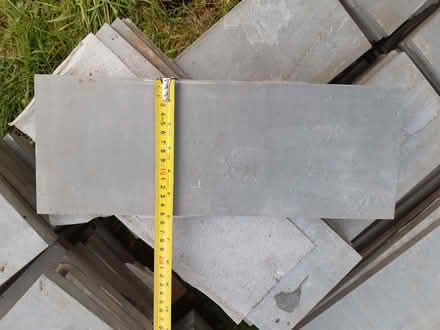 Photo of free Natural Slate Wall Tiles (Old Walcot SN3) #4