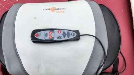 Photo of free Massage table set (Stittsville) #4