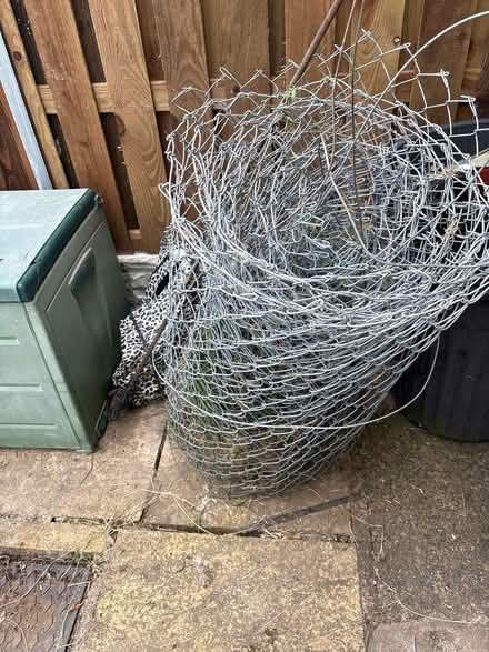 Photo of free Fence (gobowen) #1