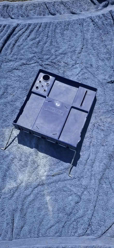 Photo of free Painters tray for a ladder (CO6 - West Bergholt) #1