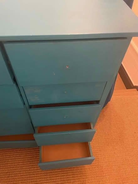Photo of free Chest of Drawers (City of Bristol BS16) #4