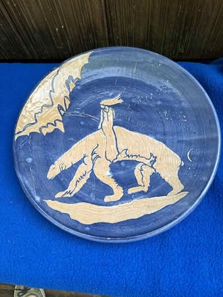 Photo of free Plates and bowls (Fremont) #2