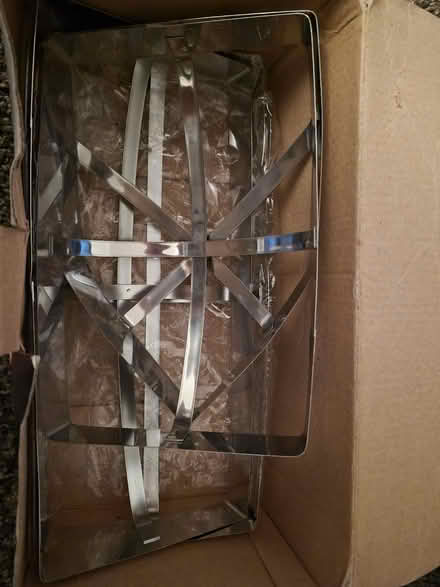 Photo of free Gingerbread house Kit (Lucan, Co. Dublin) #2