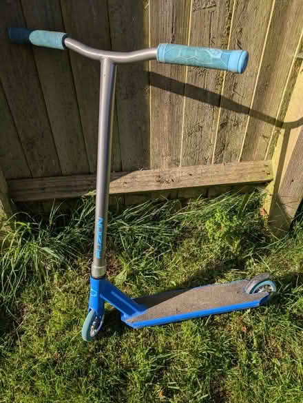 Photo of free Scooter (Lansdown) #1