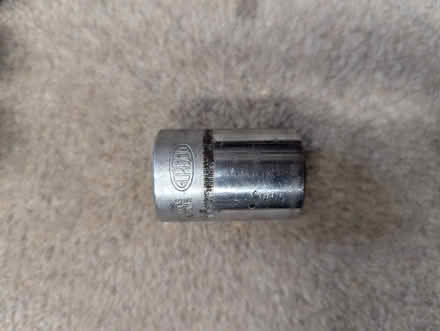 Photo of free Sockets (Hitchin SG5) #2