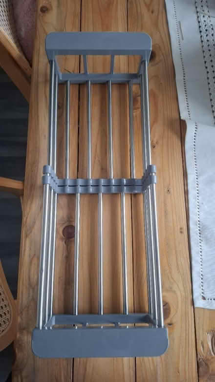 Photo of free Expandable drainer (Gateshead, NE8) #2