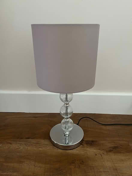 Photo of free Small lamp (Southport PR8) #2