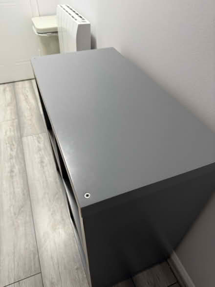 Photo of free Grey kalax Ikea (Highlands village N21) #4