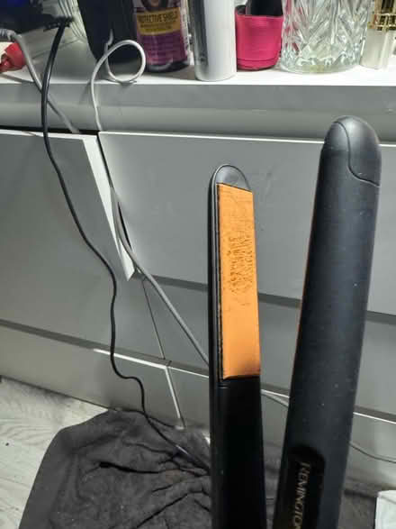 Photo of free Remington straighteners (BR5) #3