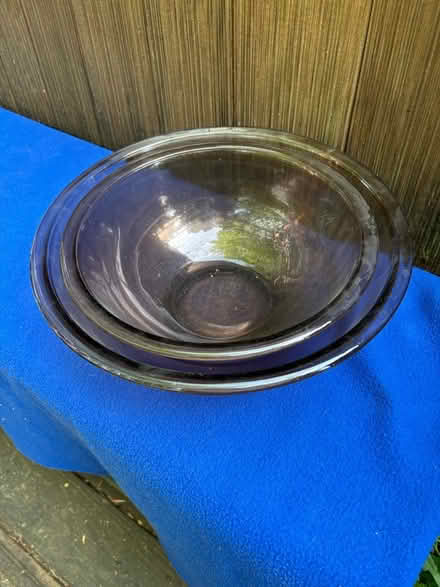 Photo of free Plates and bowls (Fremont) #3