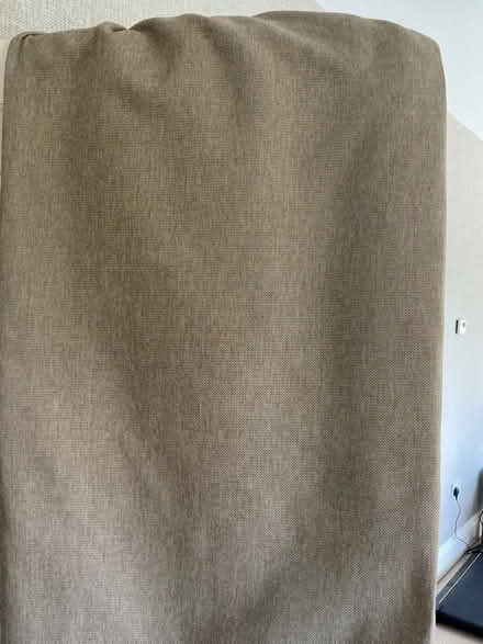 Photo of free Curtains 1 pair (Loughton IG10) #3