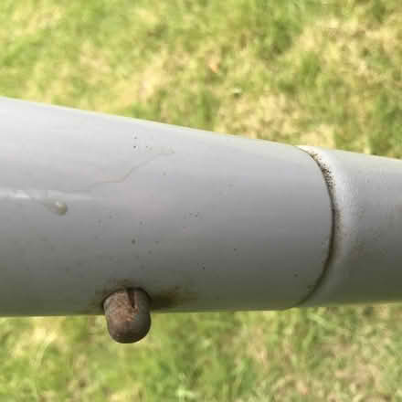 Photo of free Giant Rocking Double Garden Bed (BR6) #4