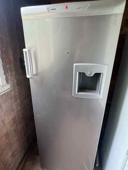 Photo of free Hoover fridge (Little Chalfont HP8) #1