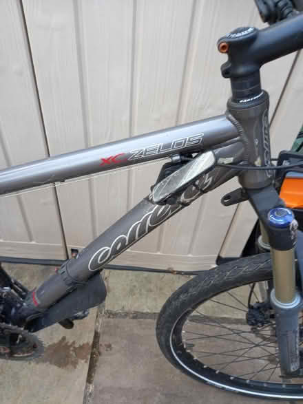 Photo of free Men's Bike (Market Deeping PE6) #3