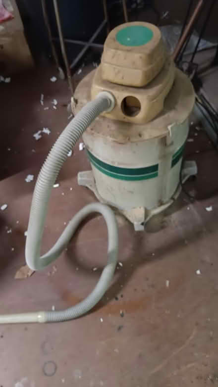 Photo of free Shop Vac #800 (19095) #1