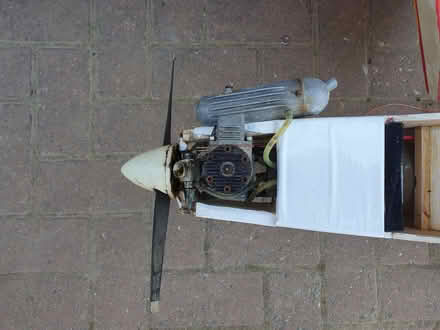 Photo of free Model airplane (St Leonard’s-on-Sea TN38) #4